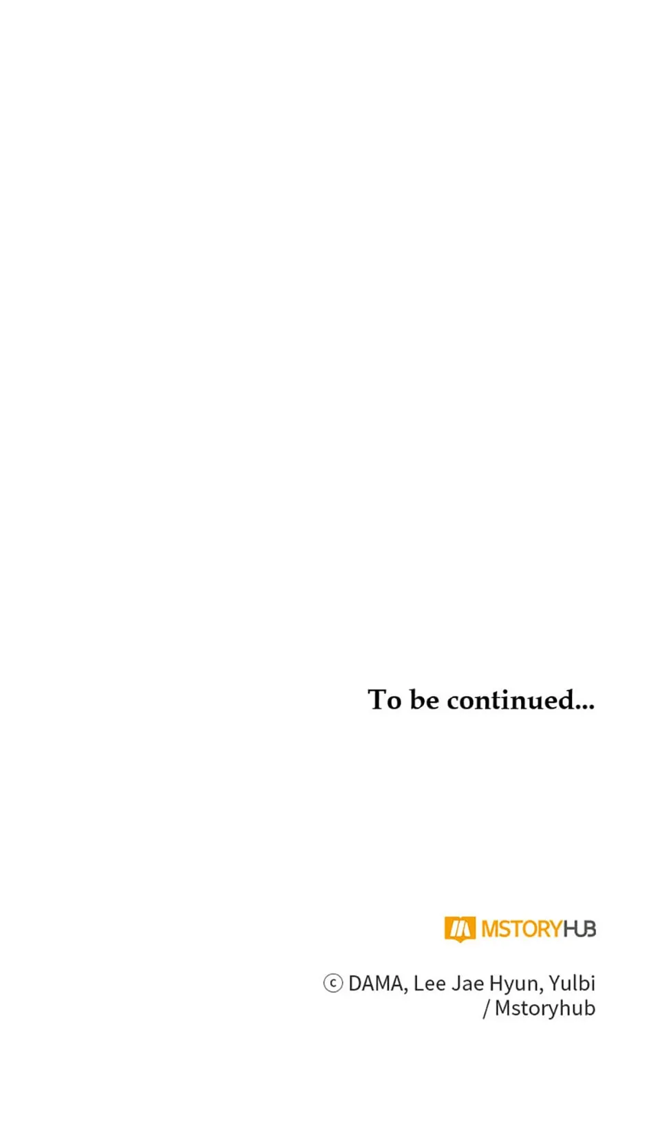 Can’t pretend to be blind anymore Chapter 114 page 60