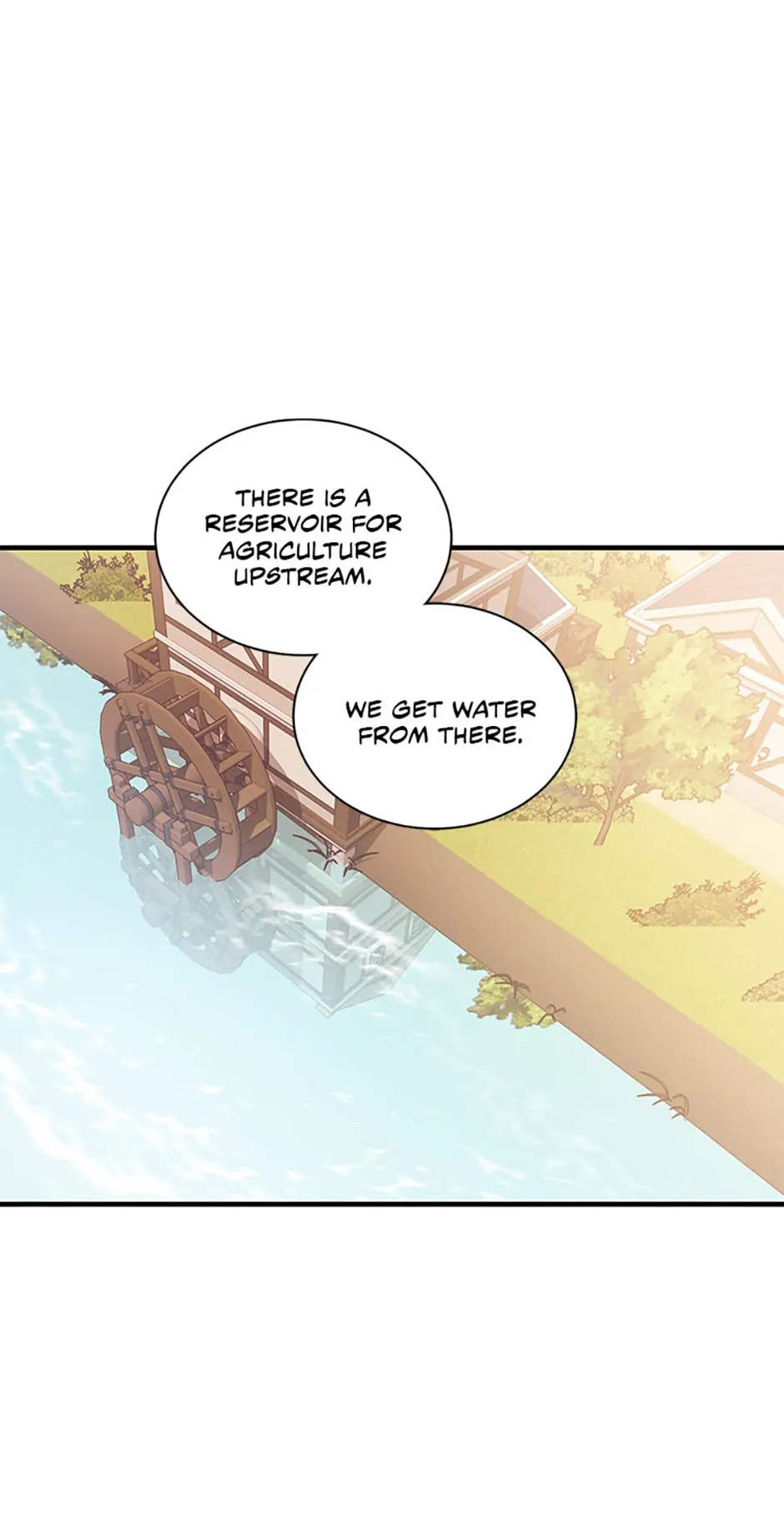 Can’t pretend to be blind anymore Chapter 117 page 9