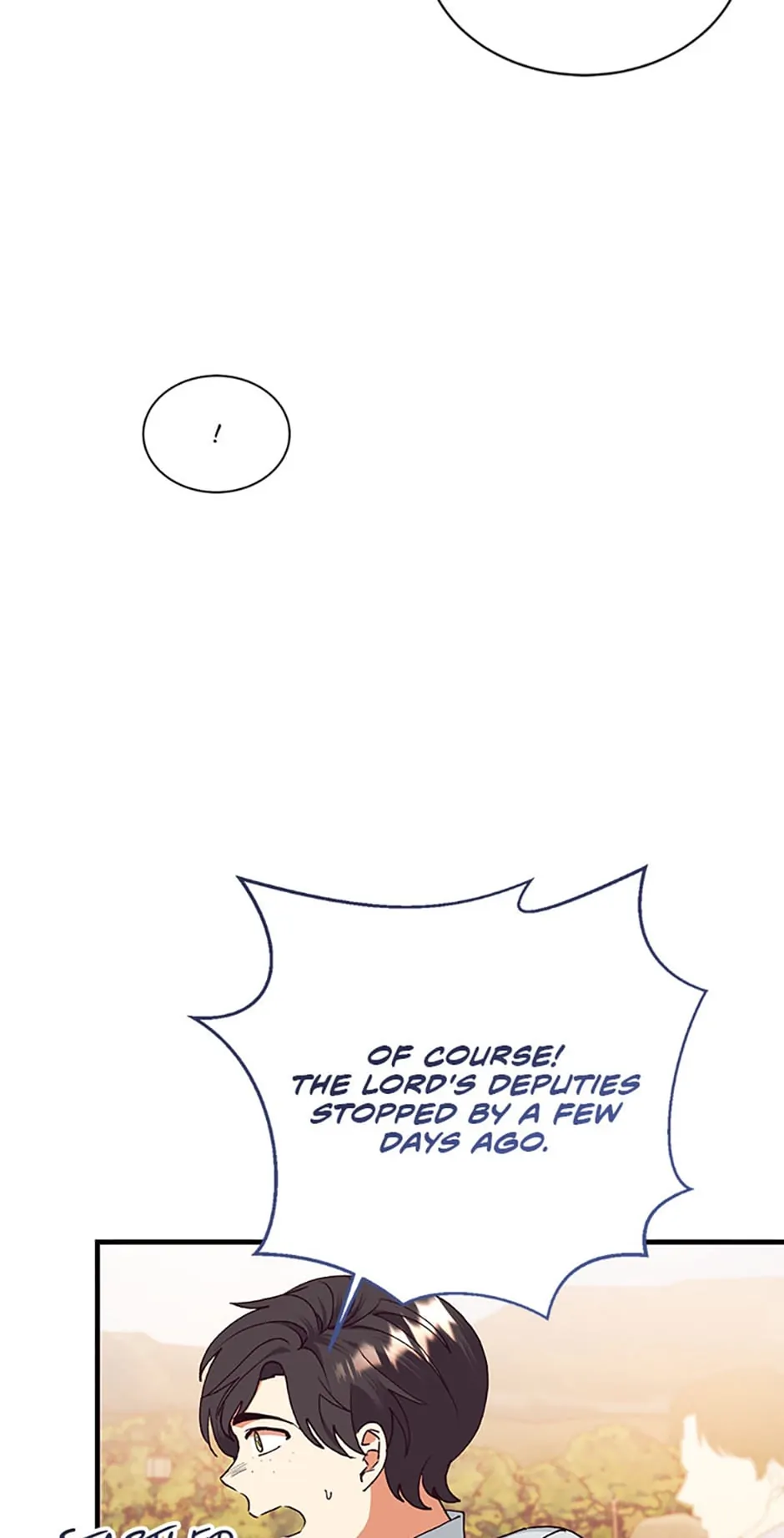 Can’t pretend to be blind anymore Chapter 117 page 11