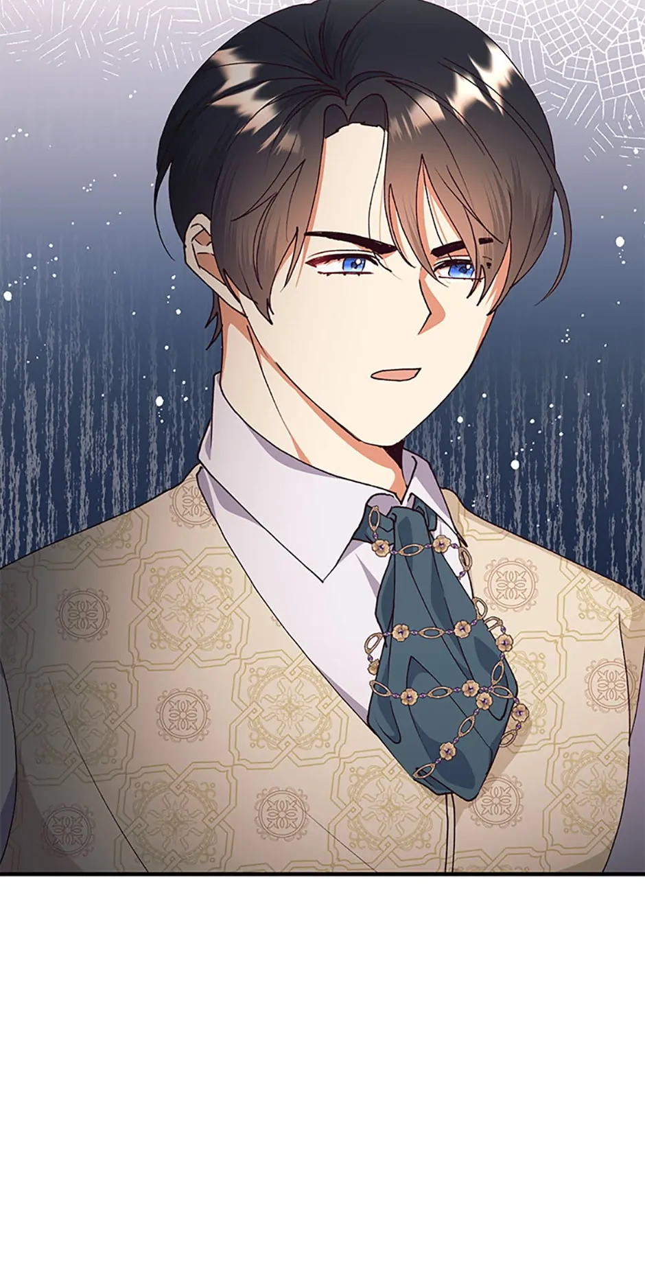 Can’t pretend to be blind anymore Chapter 117 page 13