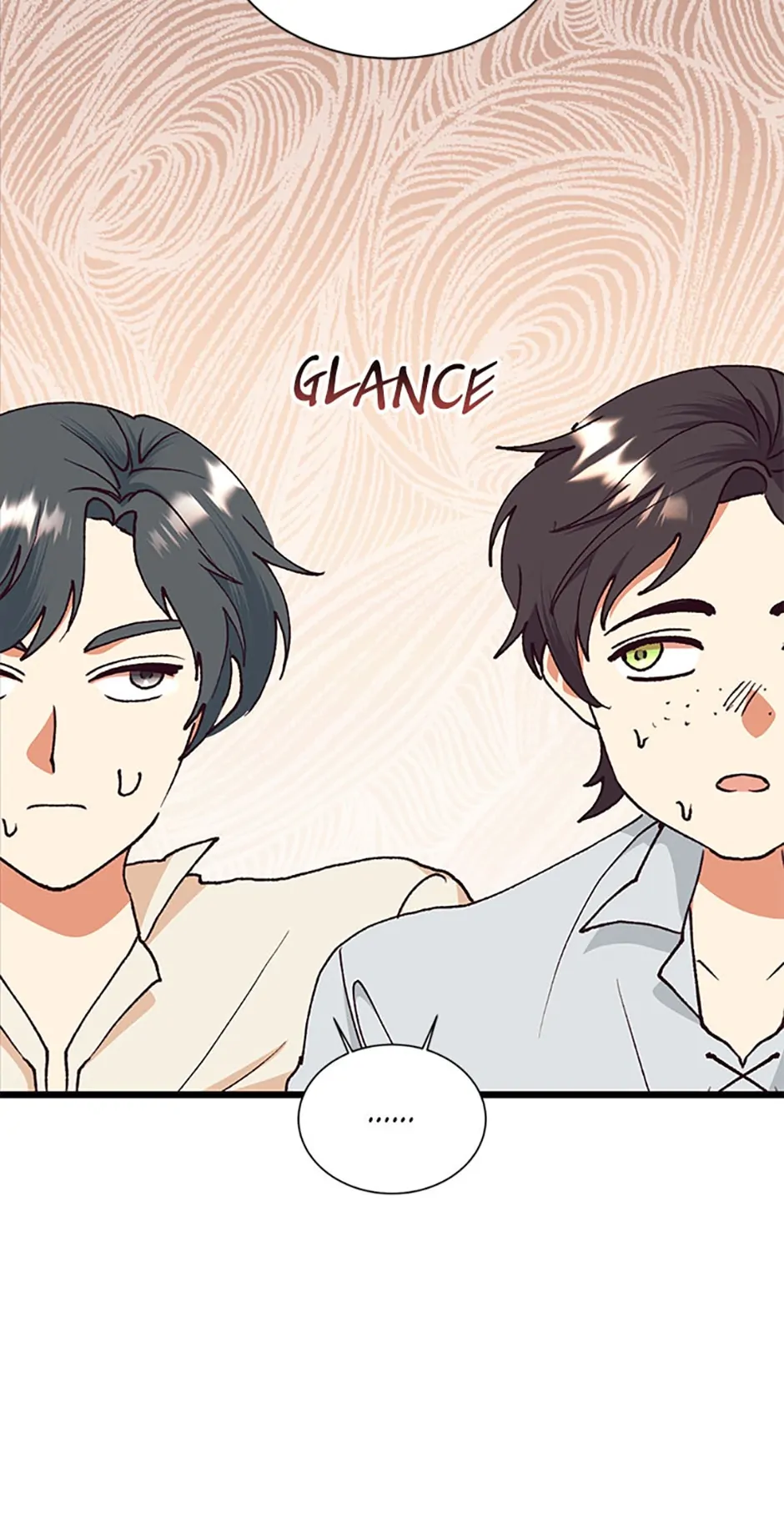 Can’t pretend to be blind anymore Chapter 117 page 18