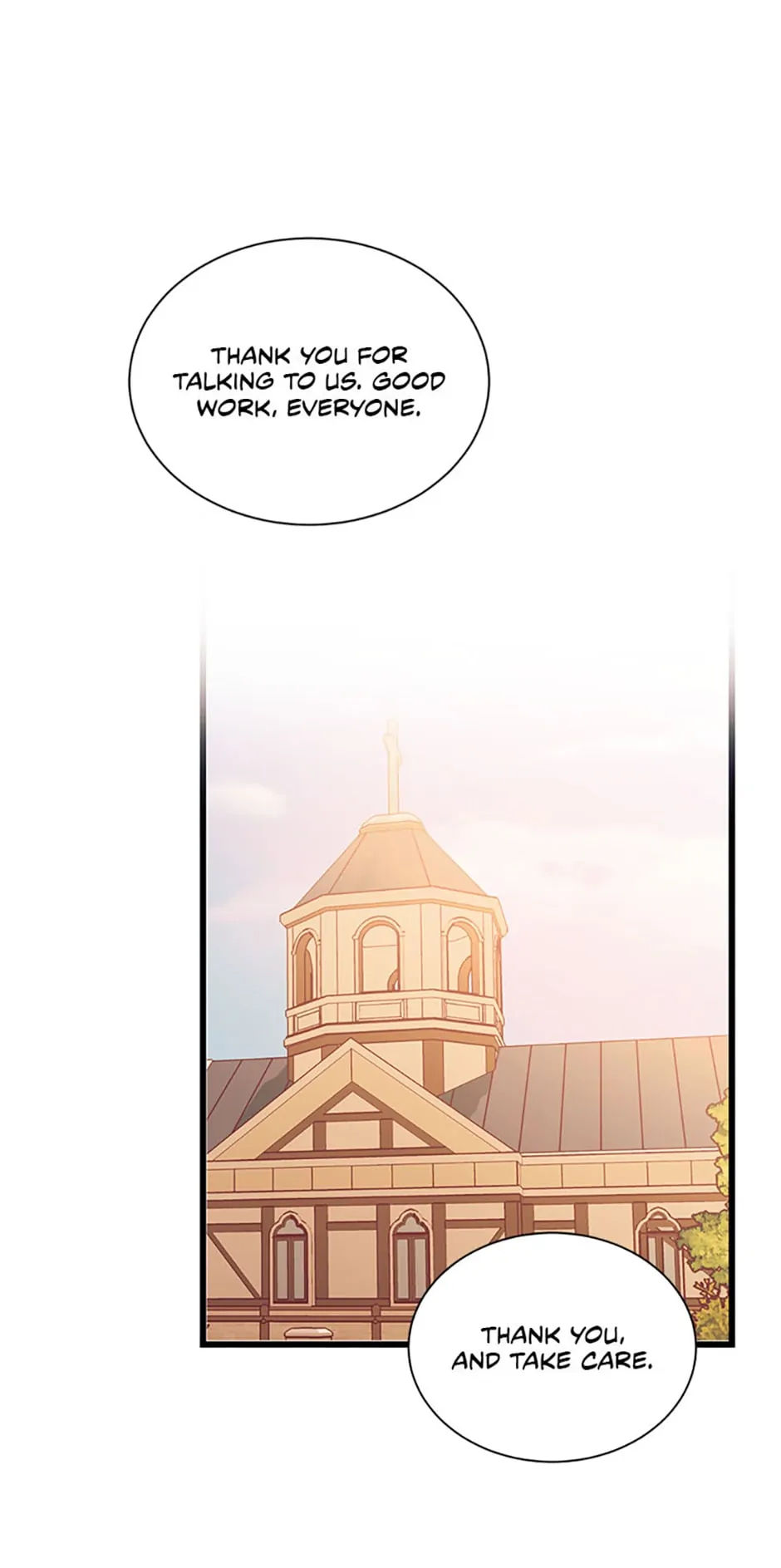 Can’t pretend to be blind anymore Chapter 117 page 29