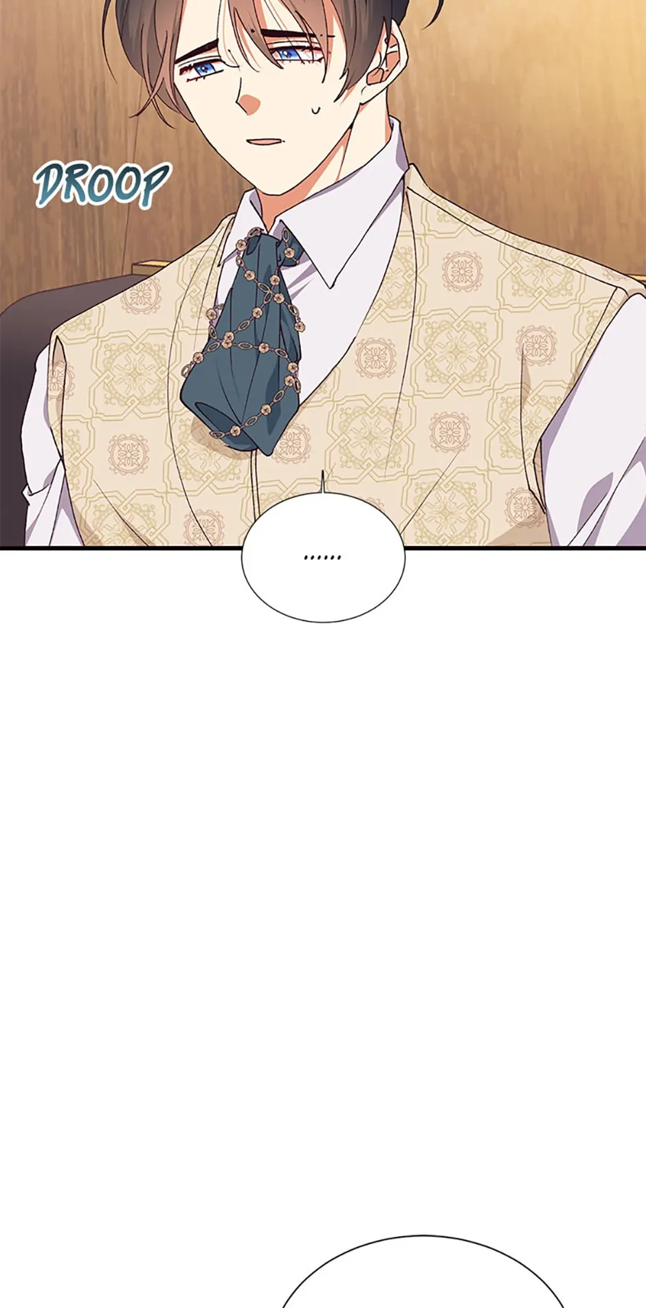 Can’t pretend to be blind anymore Chapter 117 page 43
