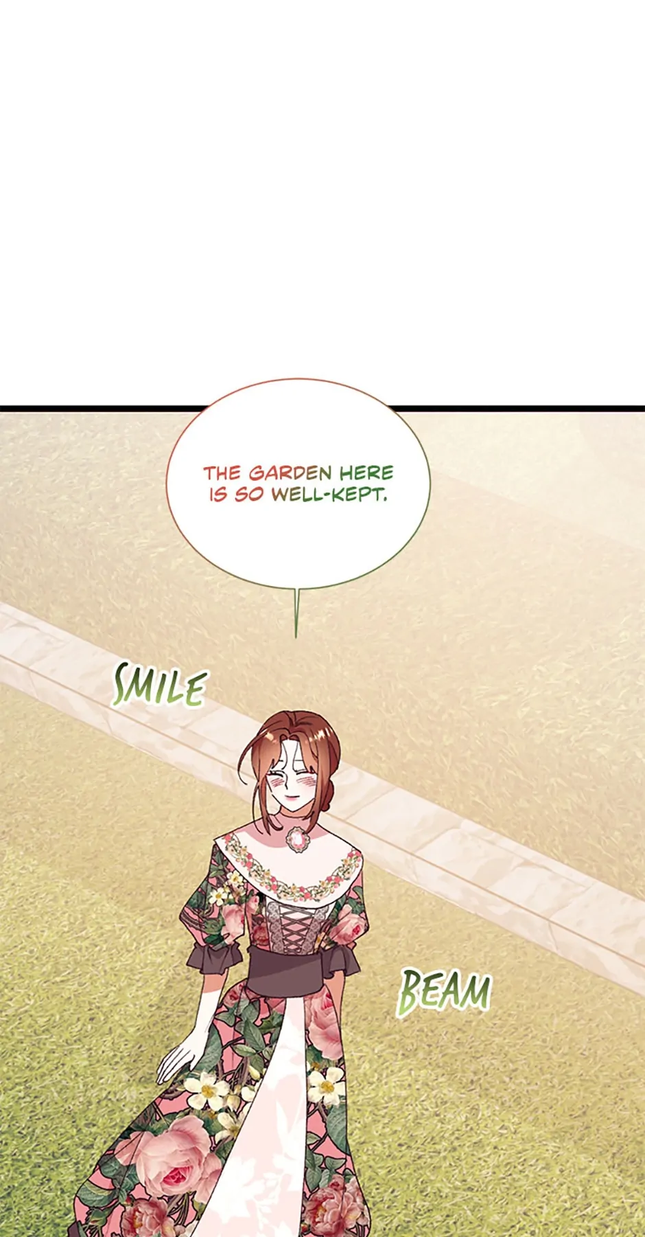 Can’t pretend to be blind anymore Chapter 117 page 46