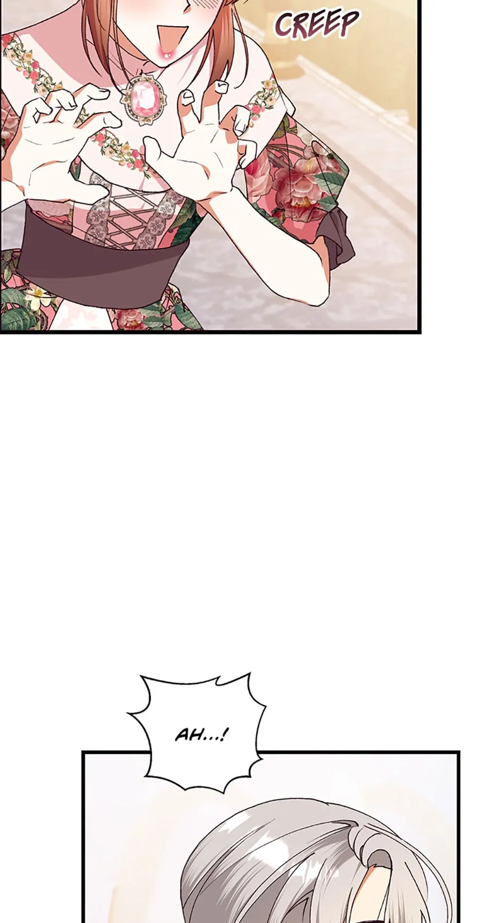 Can’t pretend to be blind anymore Chapter 117 page 49