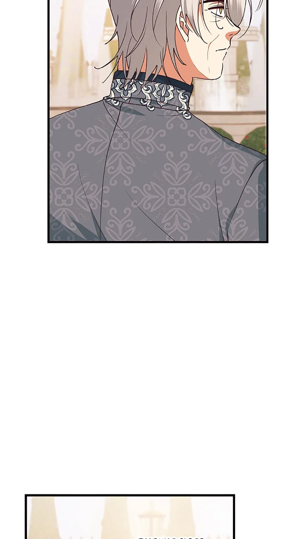 Can’t pretend to be blind anymore Chapter 117 page 50