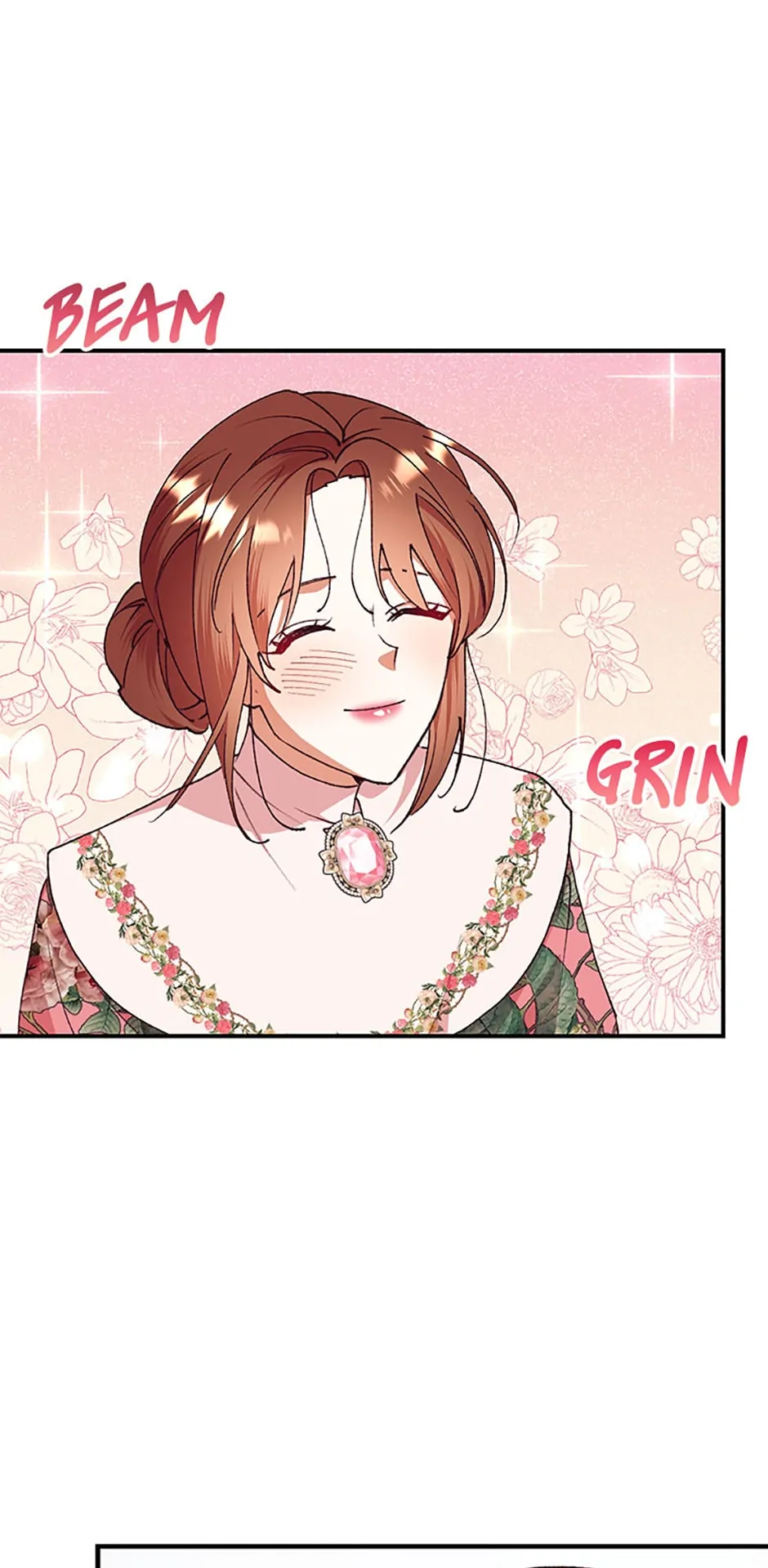 Can’t pretend to be blind anymore Chapter 117 page 53
