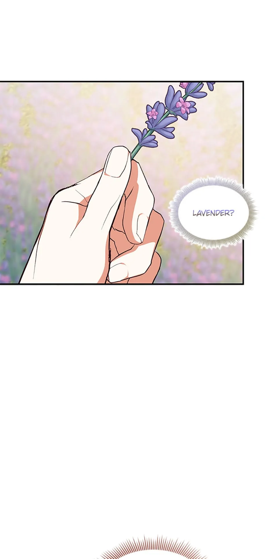 Can’t pretend to be blind anymore Chapter 117 page 57