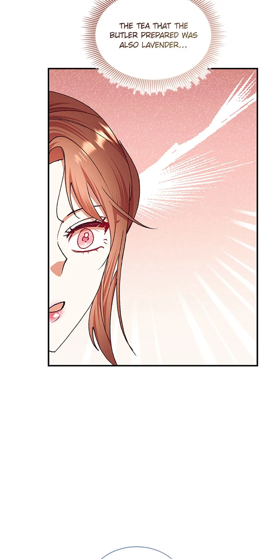 Can’t pretend to be blind anymore Chapter 117 page 58