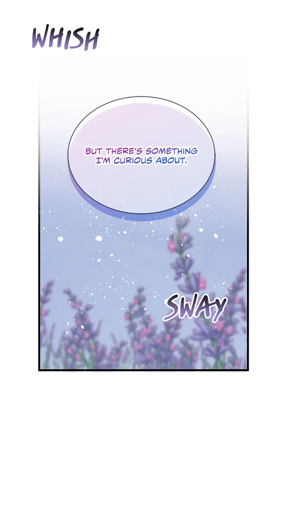 Can’t pretend to be blind anymore Chapter 117 page 64