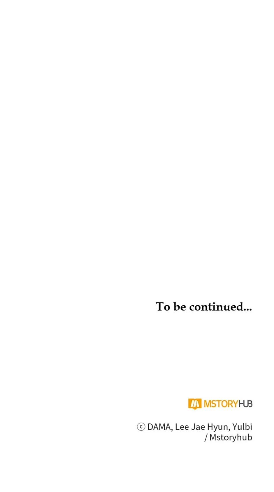 Can’t pretend to be blind anymore Chapter 117 page 65