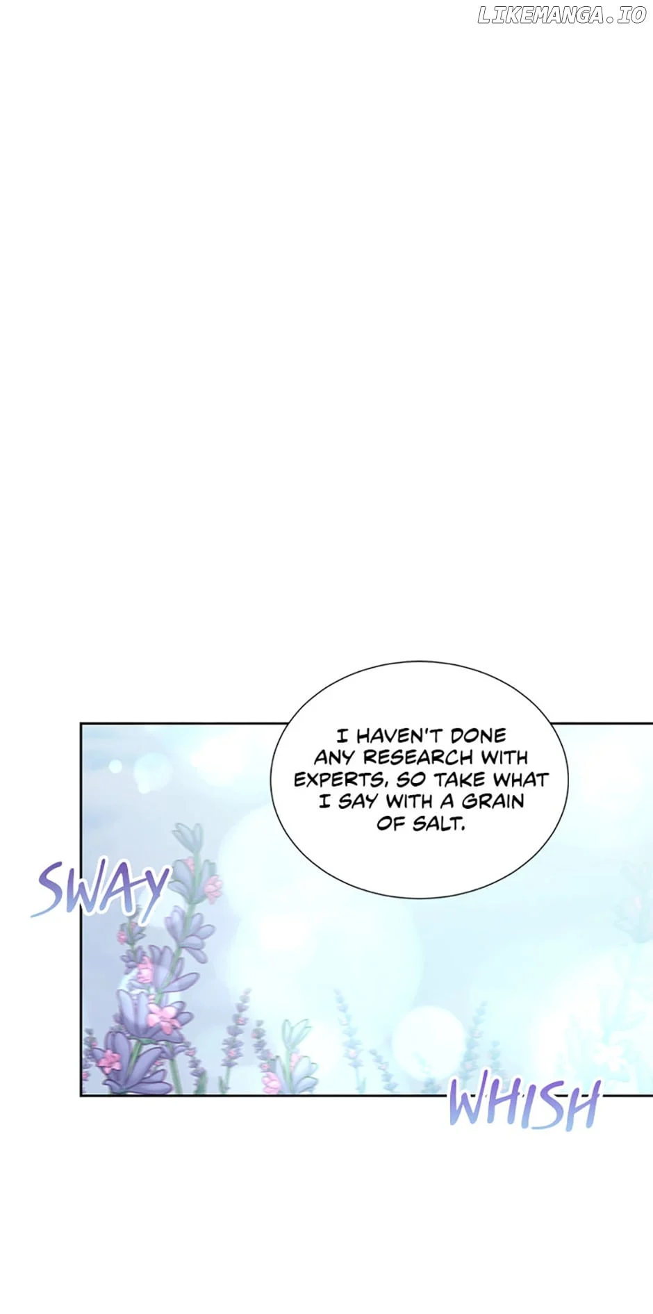 Can’t pretend to be blind anymore Chapter 118 page 10