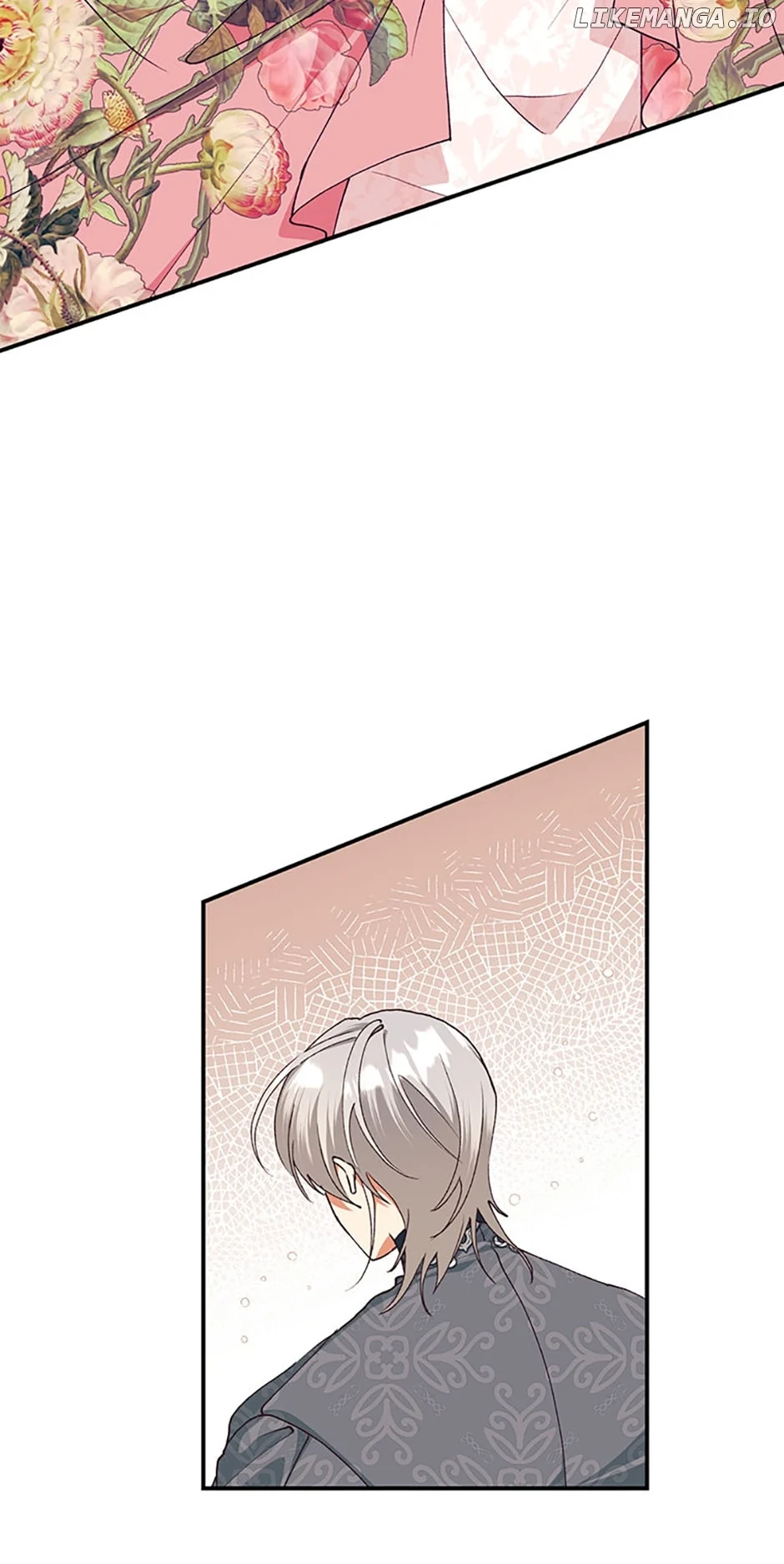 Can’t pretend to be blind anymore Chapter 118 page 30