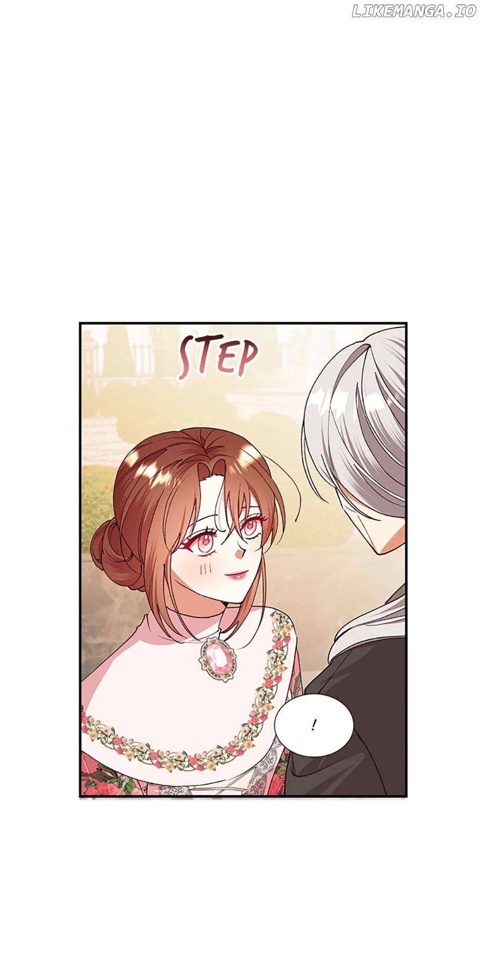 Can’t pretend to be blind anymore Chapter 118 page 32