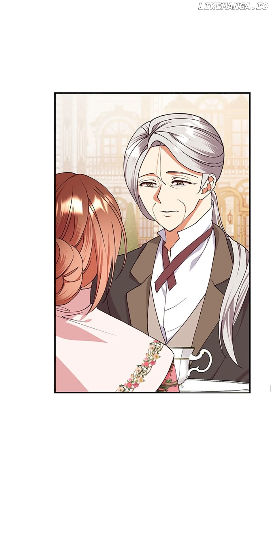 Can’t pretend to be blind anymore Chapter 118 page 33