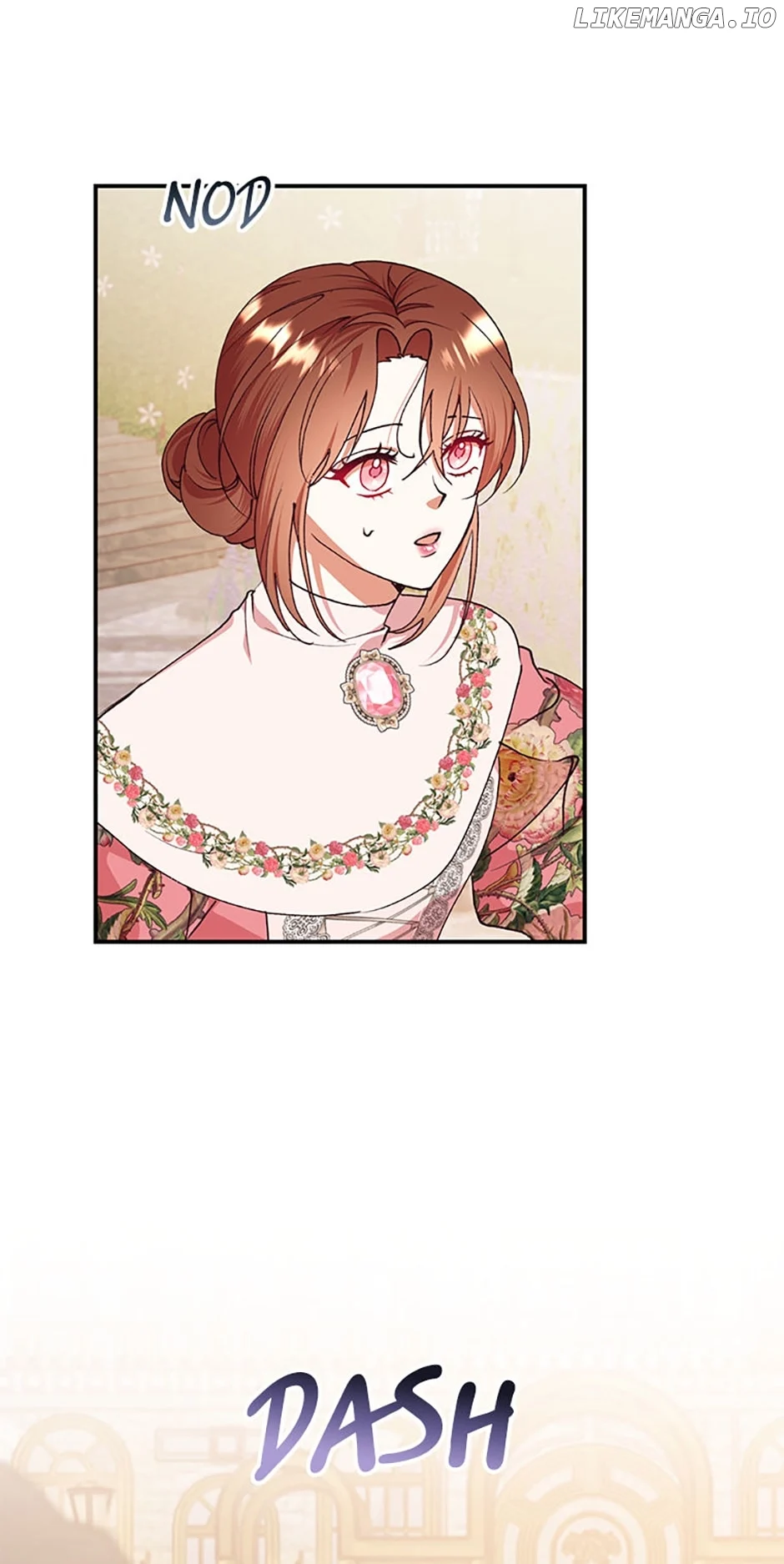 Can’t pretend to be blind anymore Chapter 118 page 35