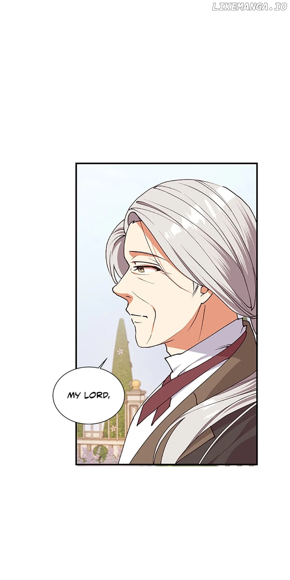 Can’t pretend to be blind anymore Chapter 118 page 37