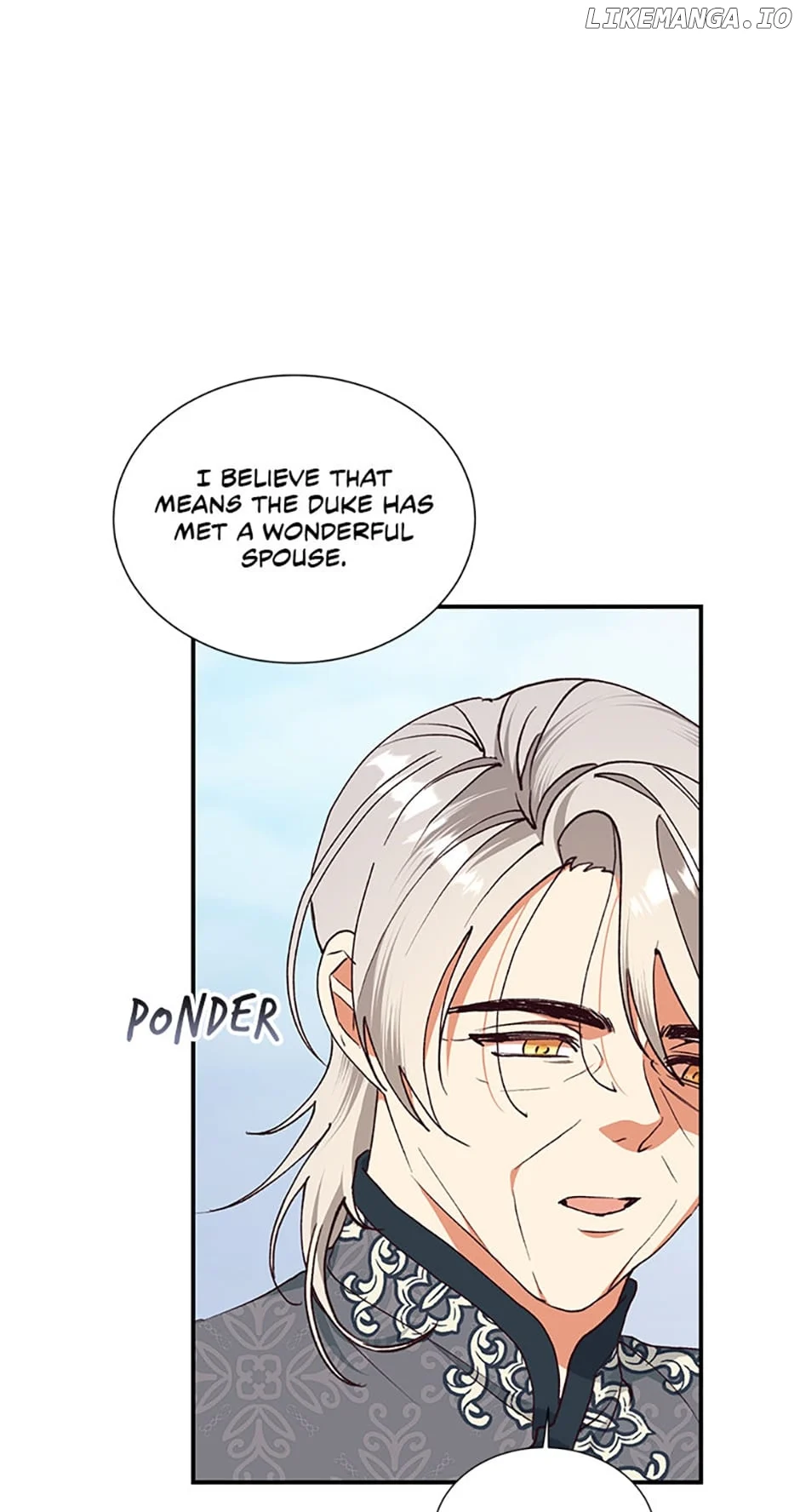 Can’t pretend to be blind anymore Chapter 118 page 41