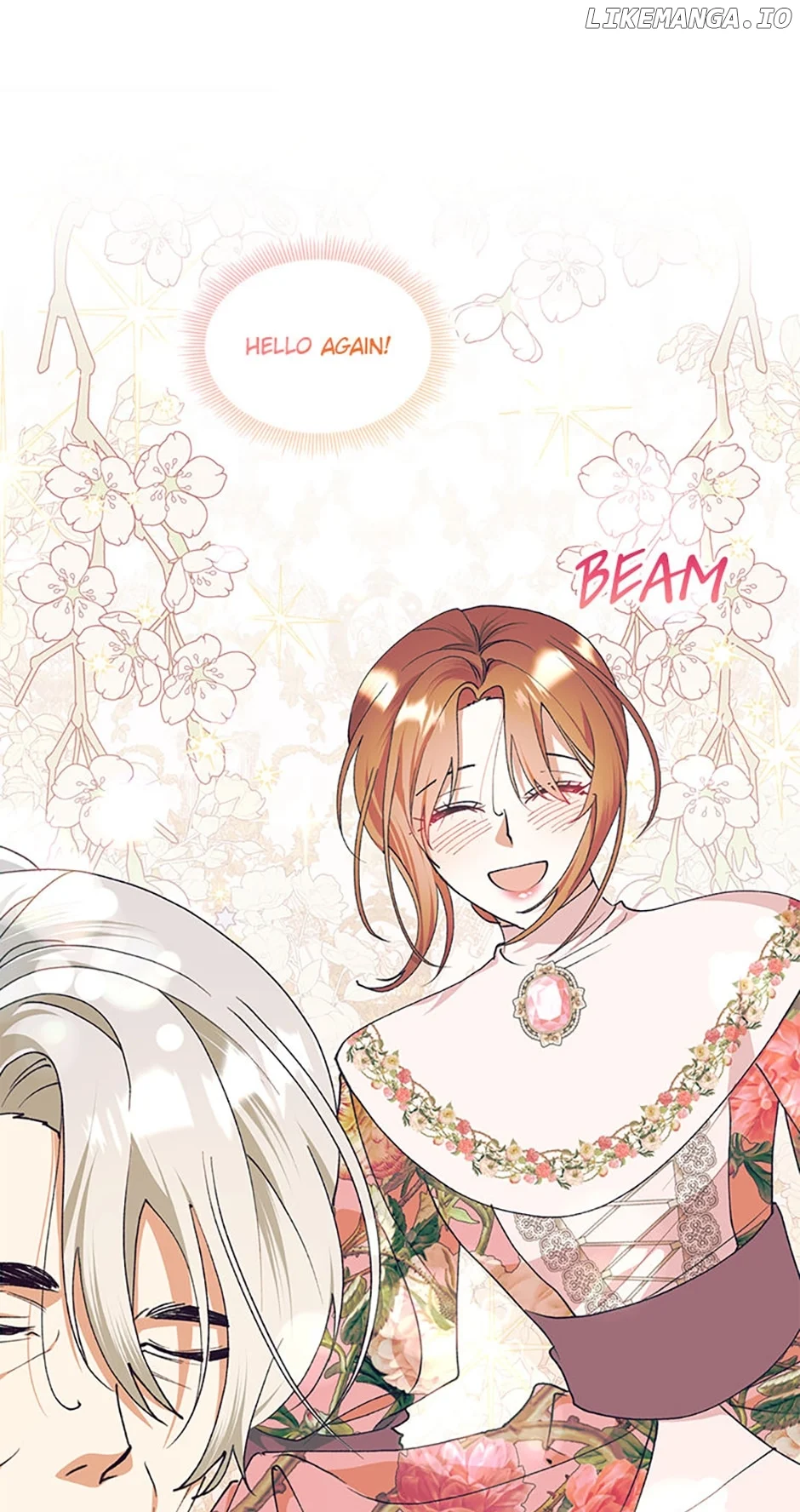 Can’t pretend to be blind anymore Chapter 118 page 43
