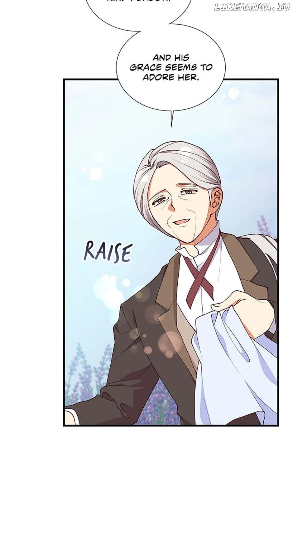 Can’t pretend to be blind anymore Chapter 118 page 46