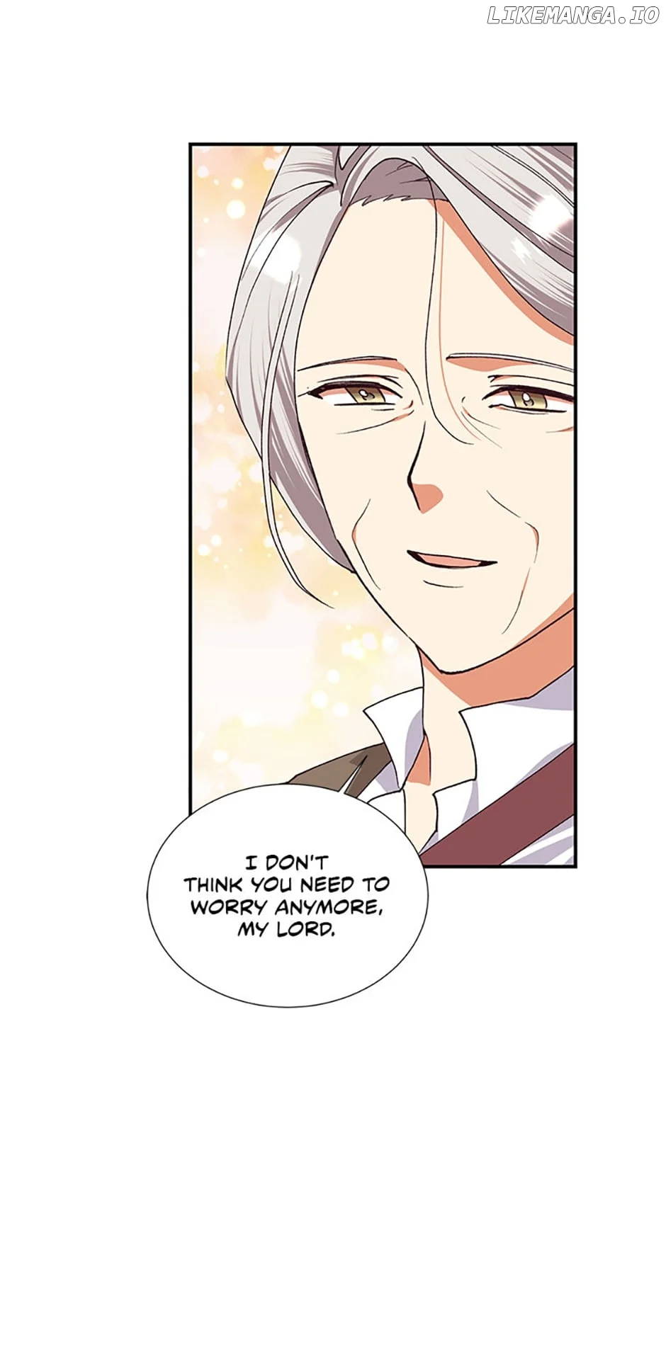 Can’t pretend to be blind anymore Chapter 118 page 48