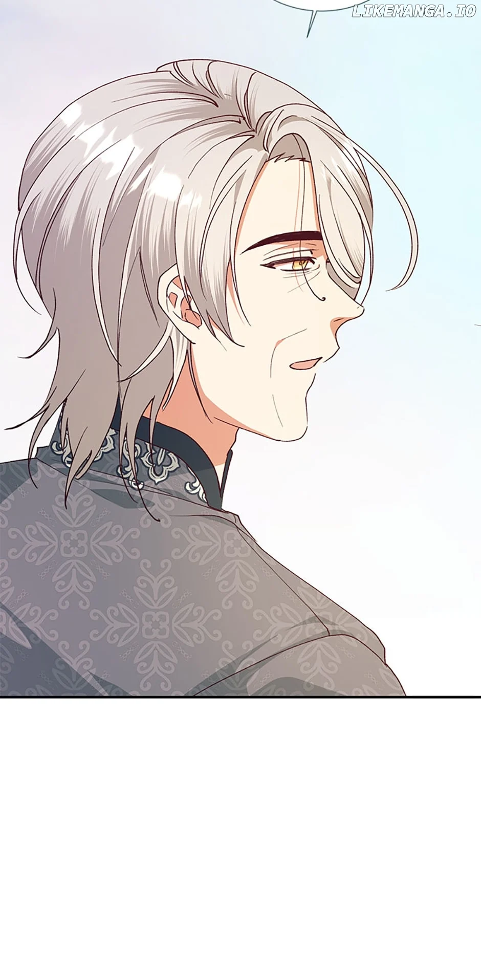 Can’t pretend to be blind anymore Chapter 118 page 50