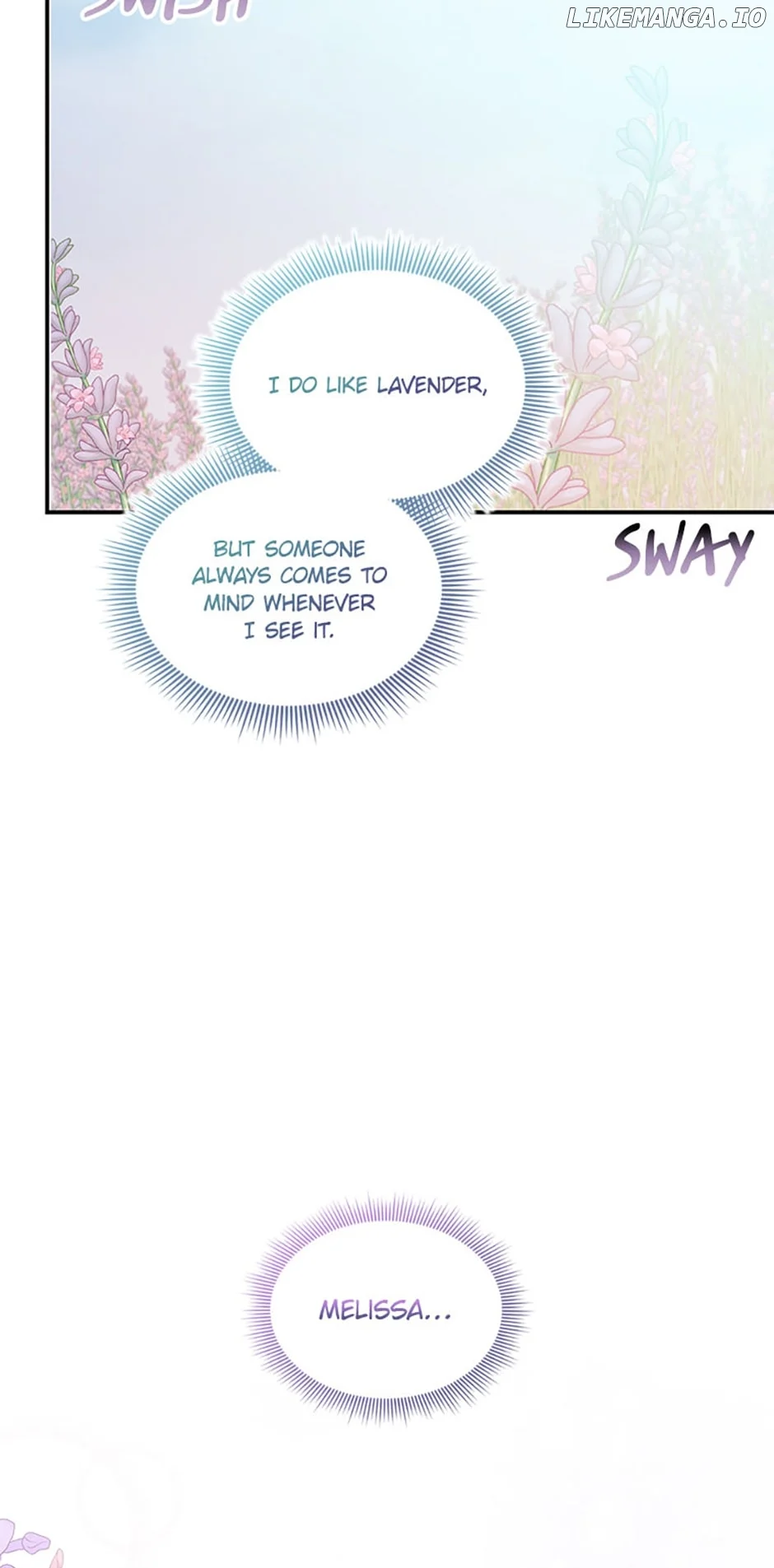 Can’t pretend to be blind anymore Chapter 118 page 52