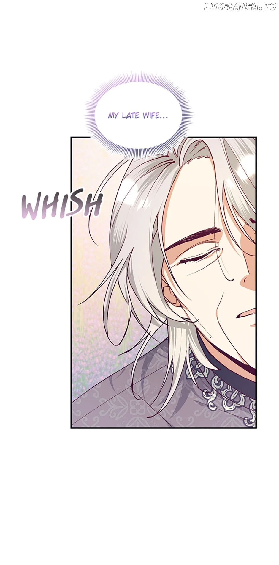 Can’t pretend to be blind anymore Chapter 118 page 54