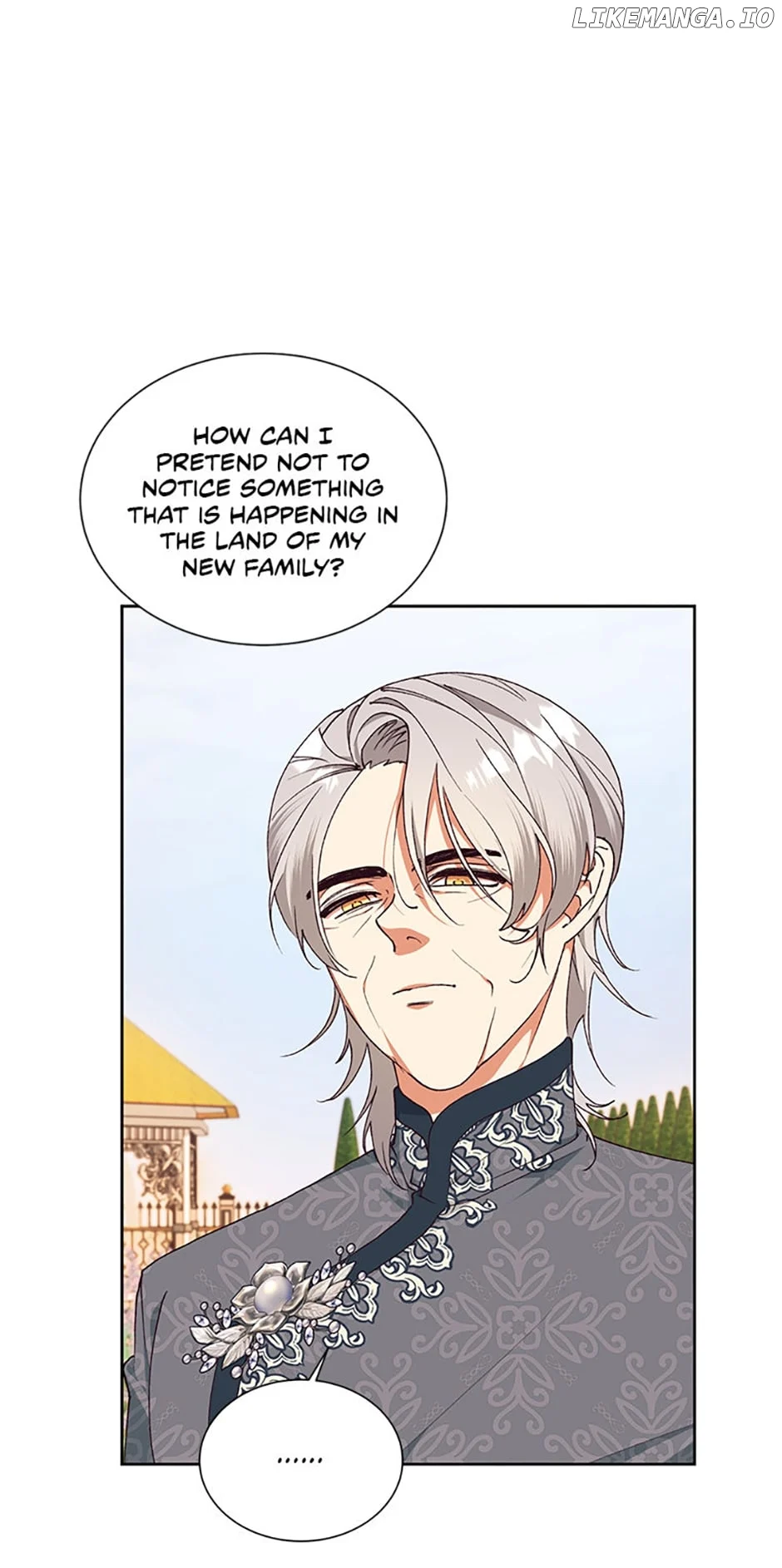 Can’t pretend to be blind anymore Chapter 118 page 5
