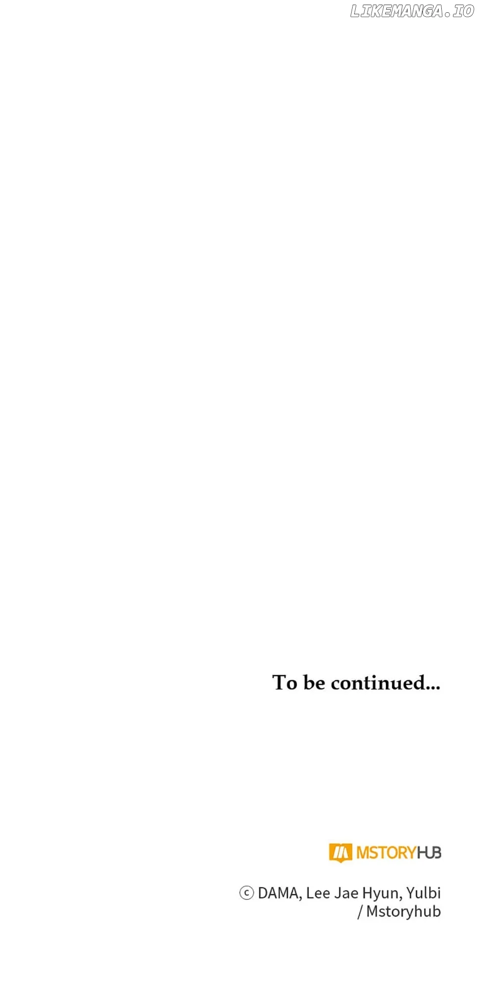 Can’t pretend to be blind anymore Chapter 118 page 59