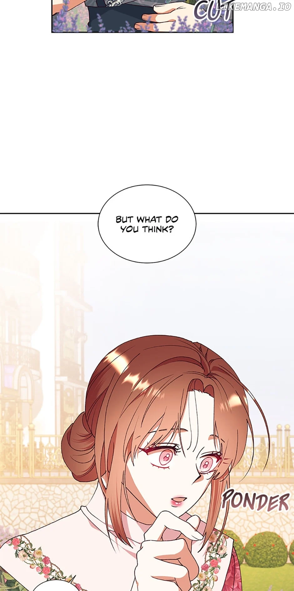 Can’t pretend to be blind anymore Chapter 118 page 7