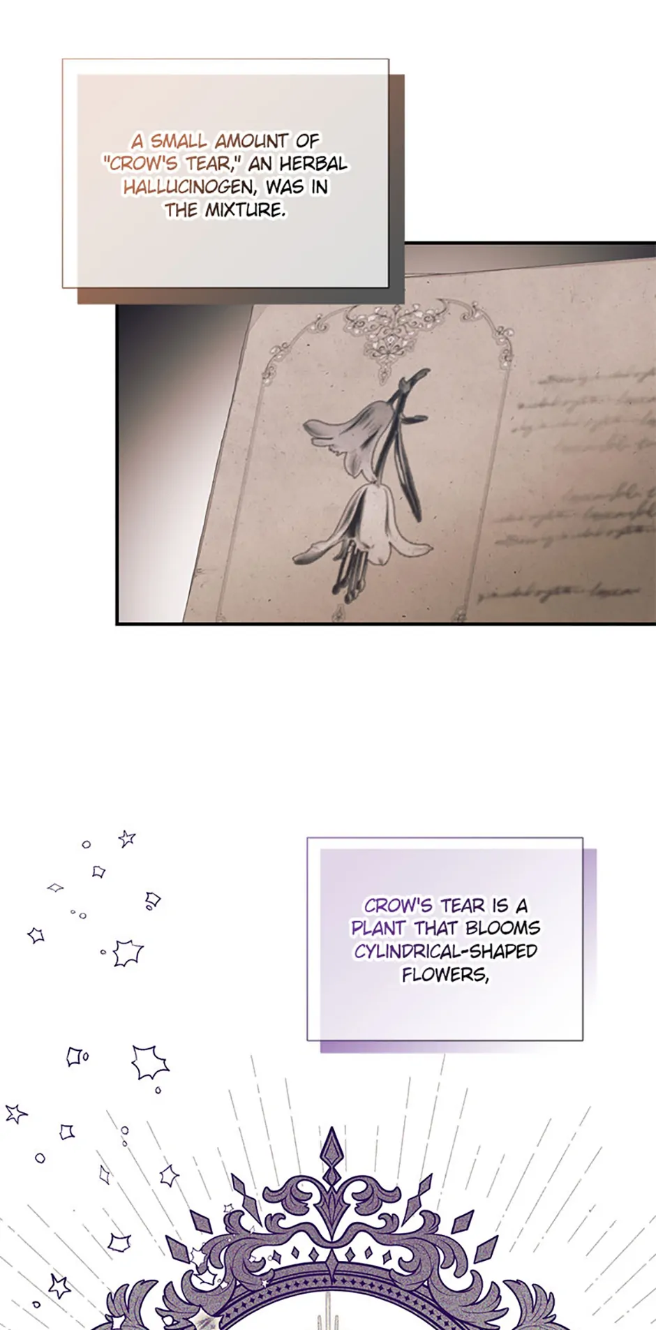 Can’t pretend to be blind anymore Chapter 119 page 2