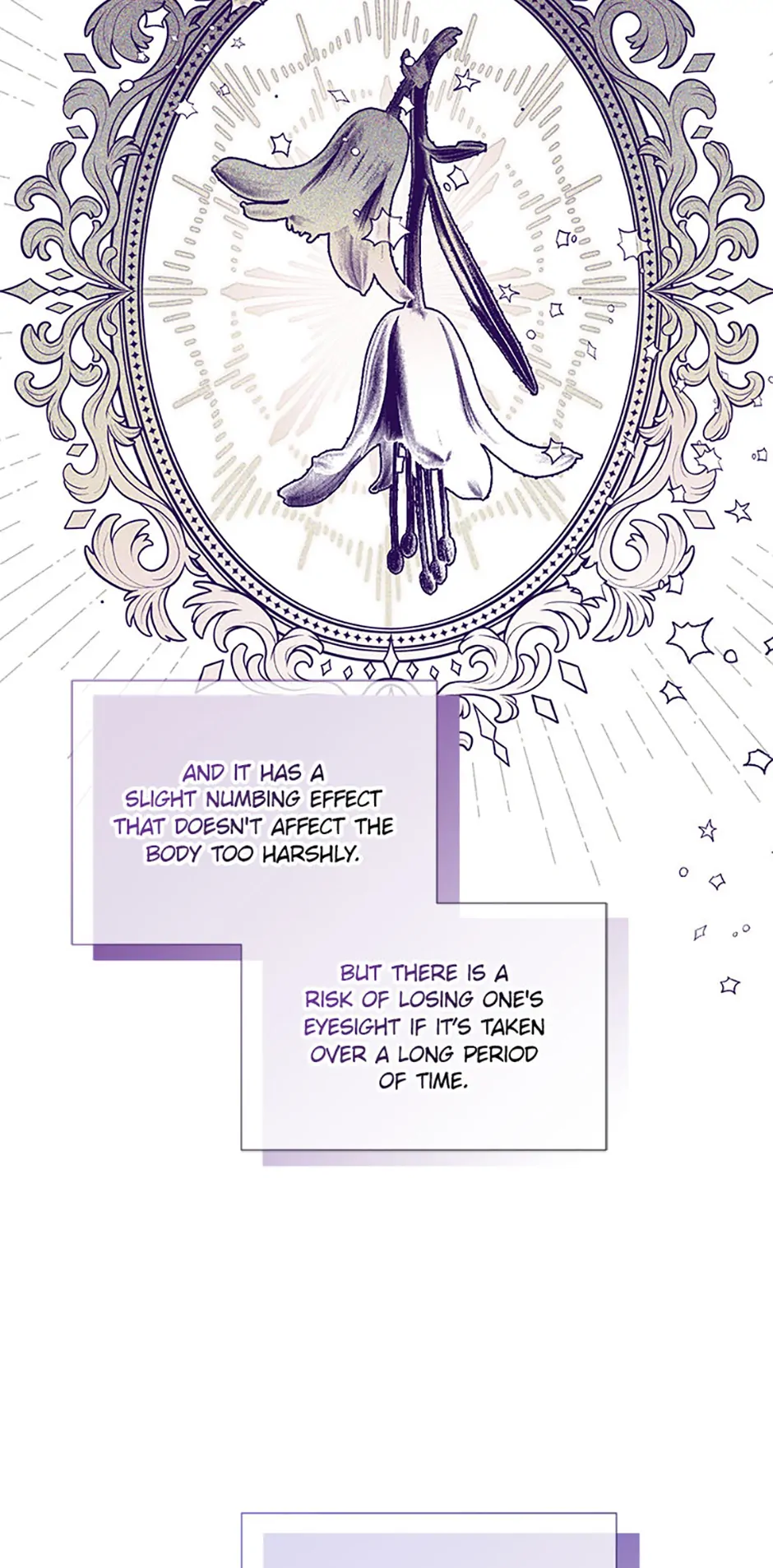 Can’t pretend to be blind anymore Chapter 119 page 3