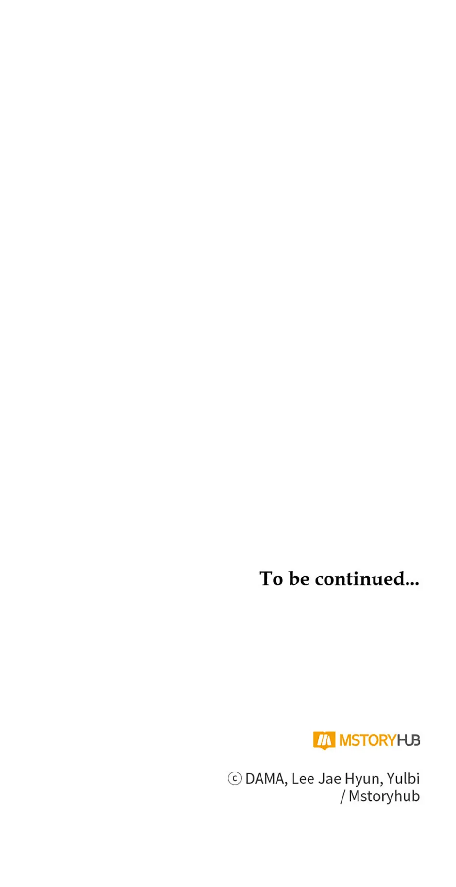 Can’t pretend to be blind anymore Chapter 119 page 54