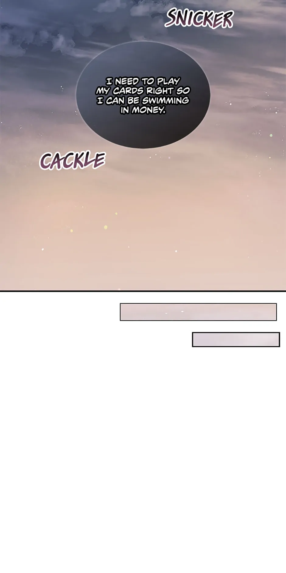 Can’t pretend to be blind anymore Chapter 120 page 24