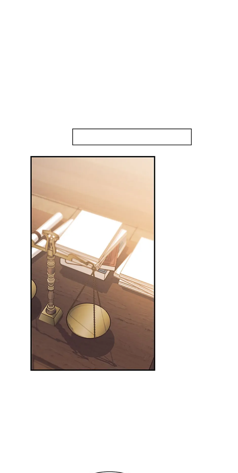 Can’t pretend to be blind anymore Chapter 120 page 33