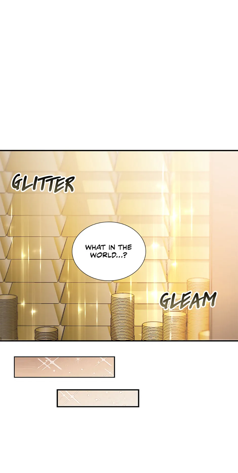 Can’t pretend to be blind anymore Chapter 120 page 39