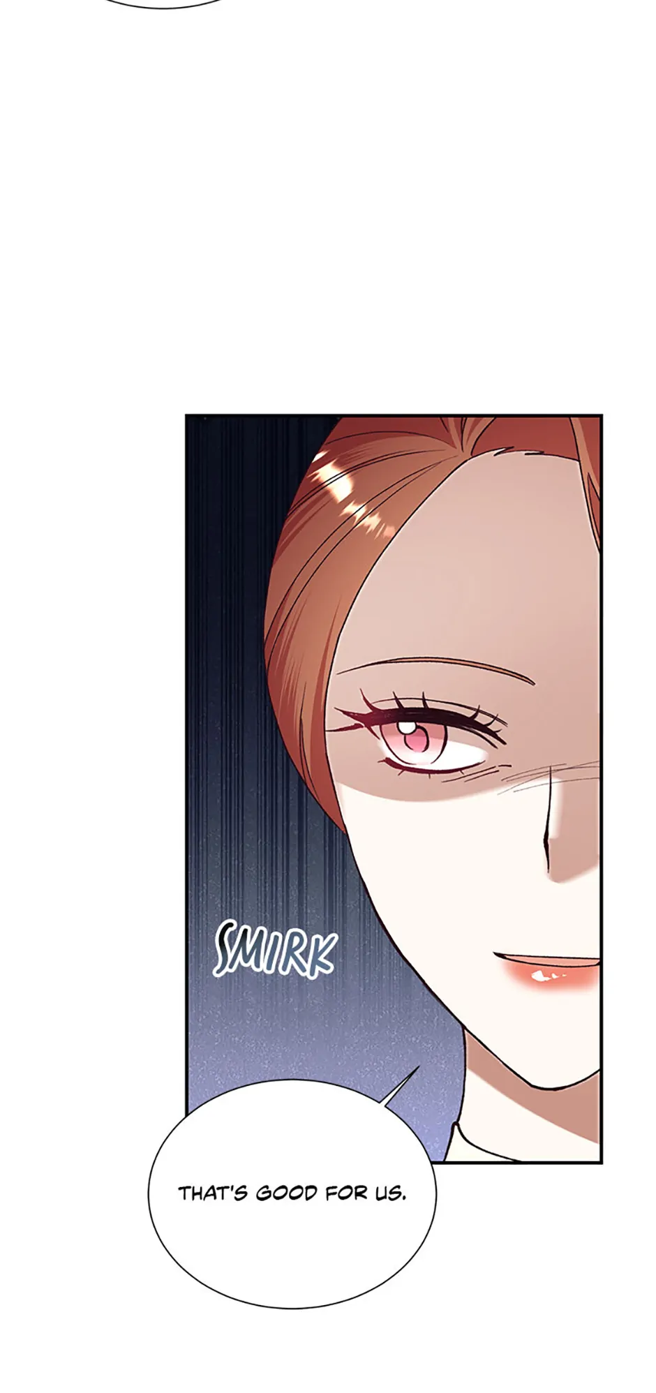 Can’t pretend to be blind anymore Chapter 120 page 42