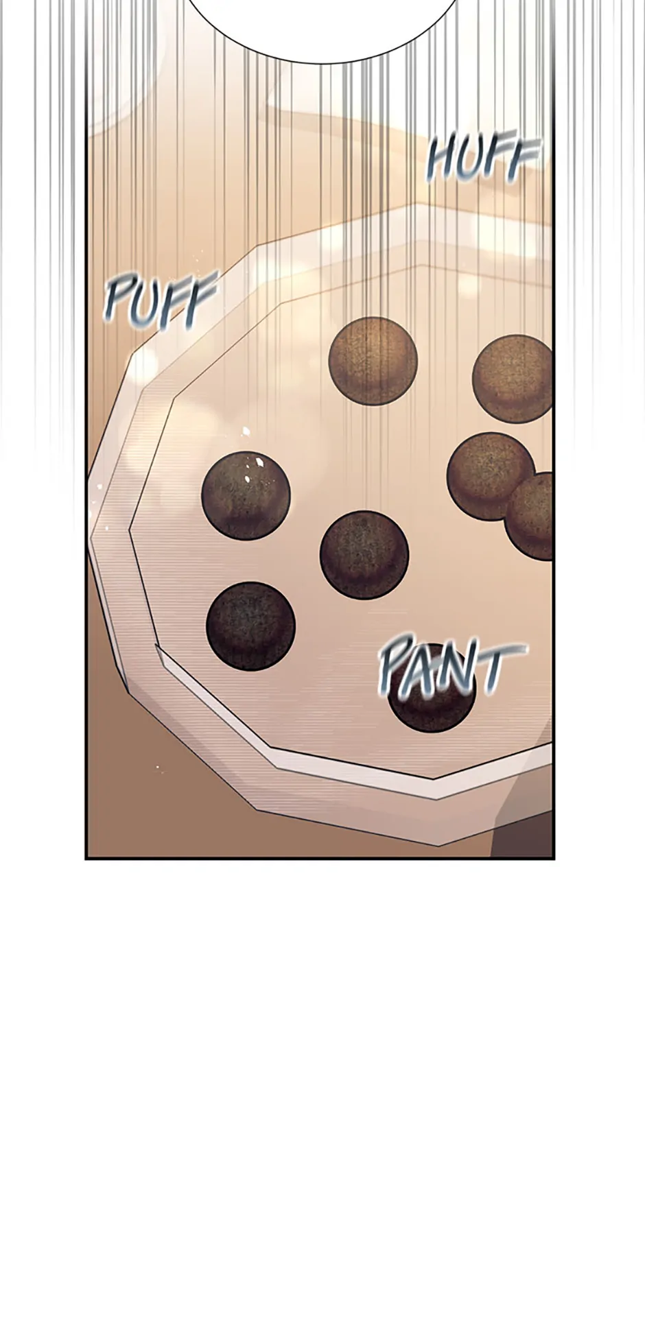 Can’t pretend to be blind anymore Chapter 120 page 48