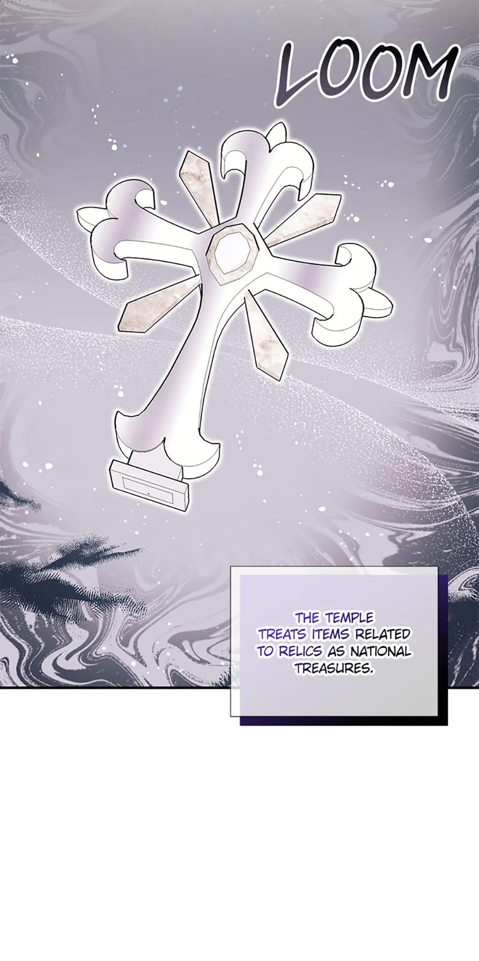 Can’t pretend to be blind anymore Chapter 120 page 4