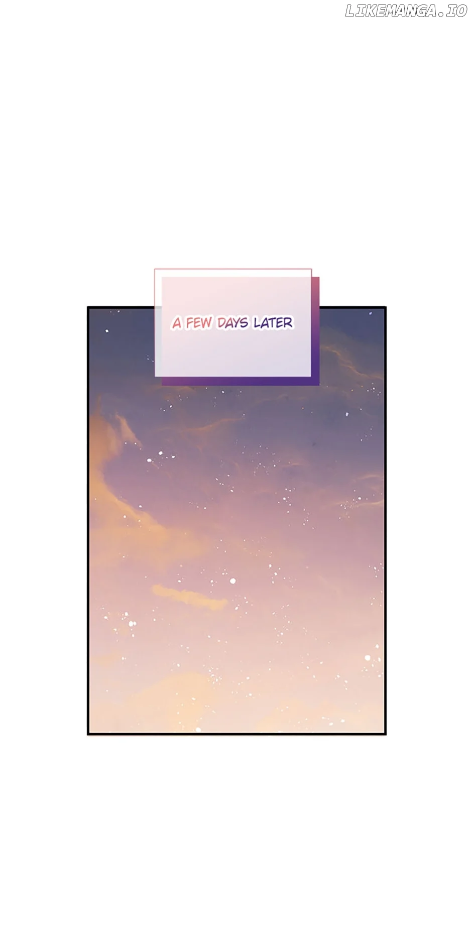 Can’t pretend to be blind anymore Chapter 121 page 14