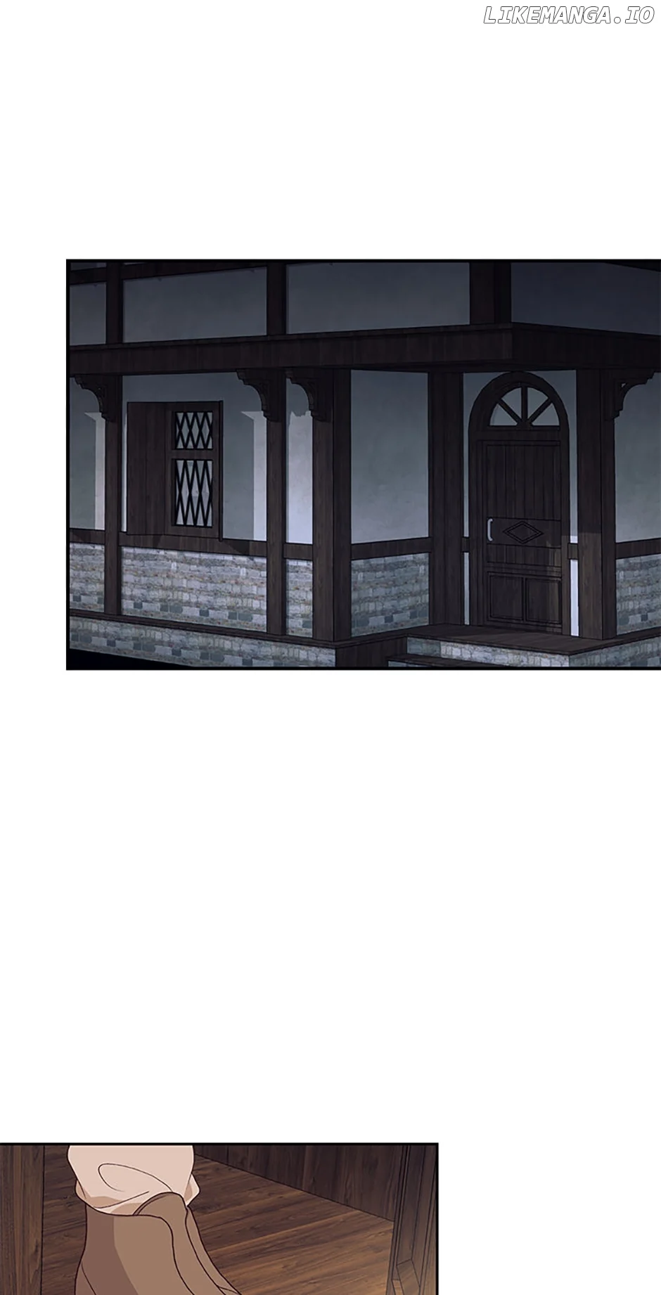 Can’t pretend to be blind anymore Chapter 121 page 15