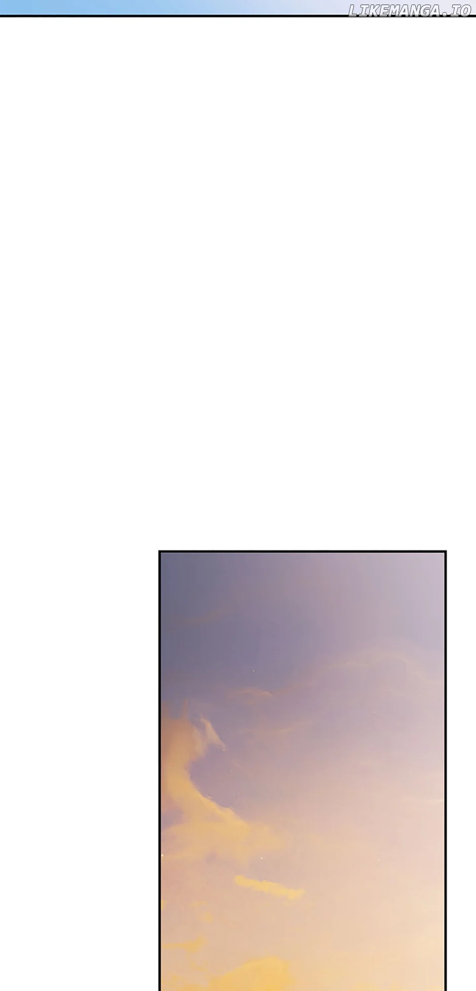 Can’t pretend to be blind anymore Chapter 121 page 35