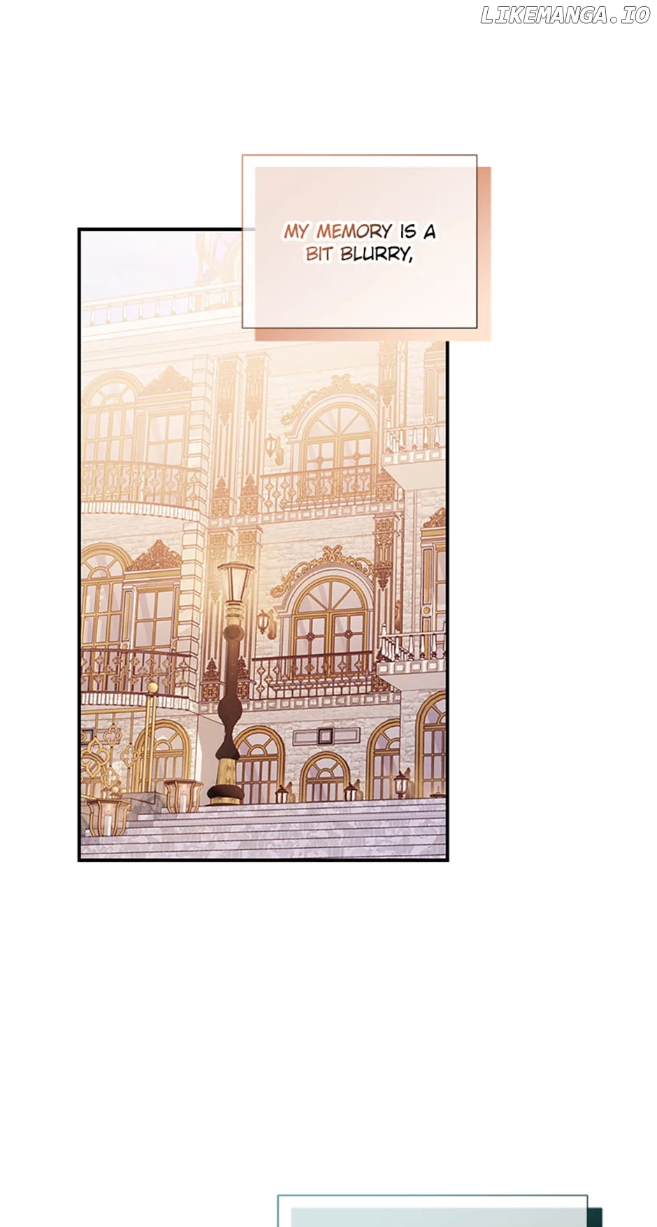 Can’t pretend to be blind anymore Chapter 124 page 44