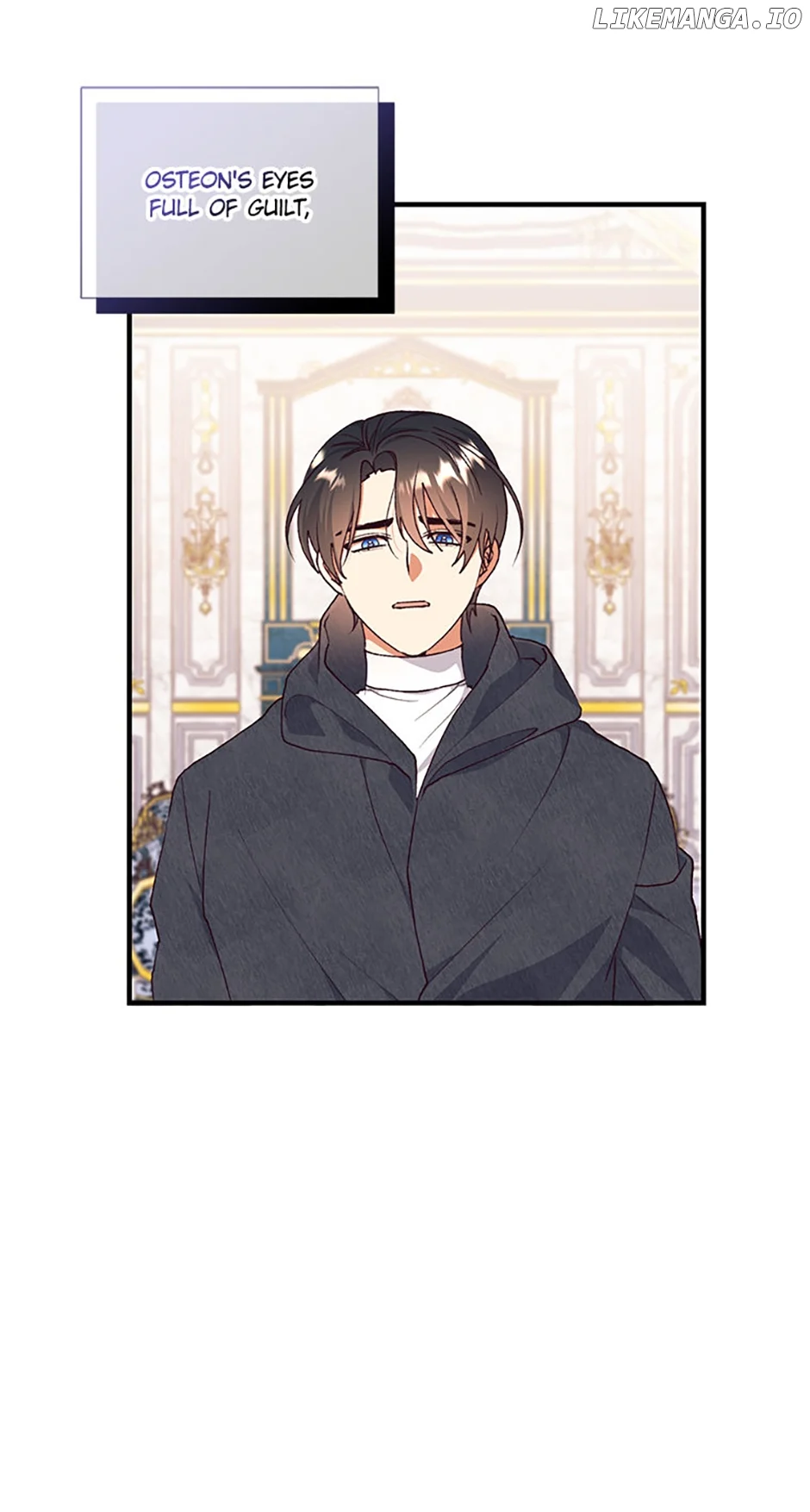 Can’t pretend to be blind anymore Chapter 124 page 47