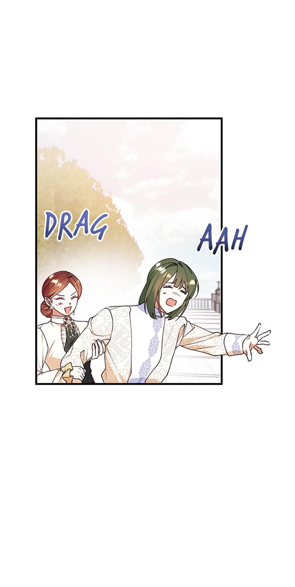 Can’t pretend to be blind anymore Chapter 127 page 26