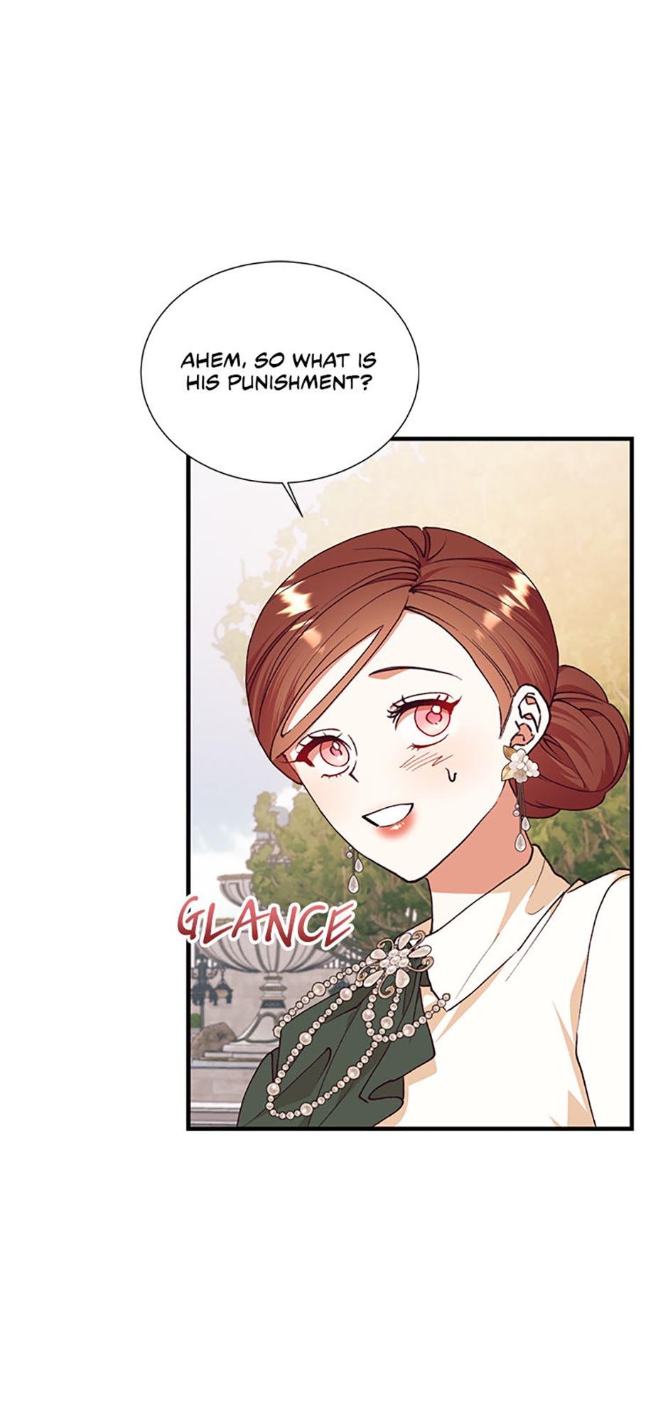 Can’t pretend to be blind anymore Chapter 127 page 39