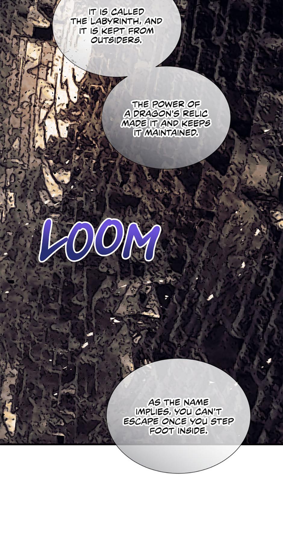 Can’t pretend to be blind anymore Chapter 127 page 41