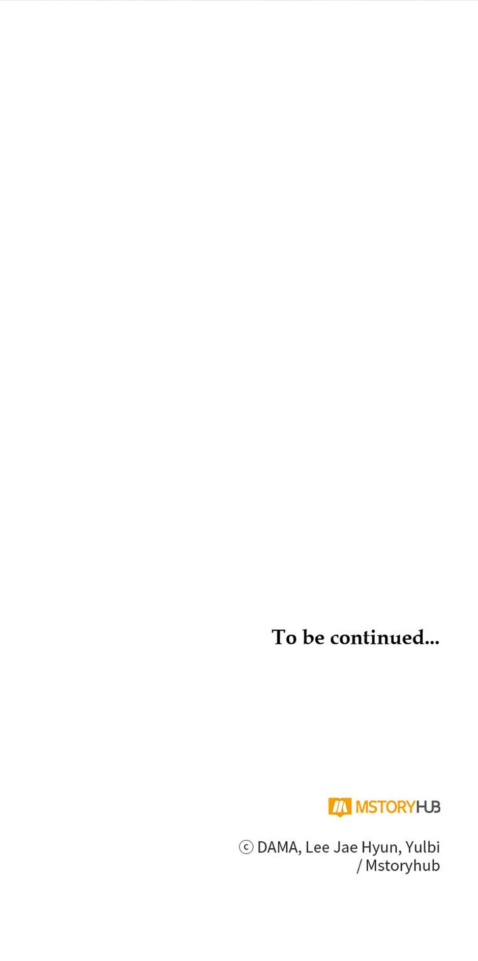 Can’t pretend to be blind anymore Chapter 127 page 54