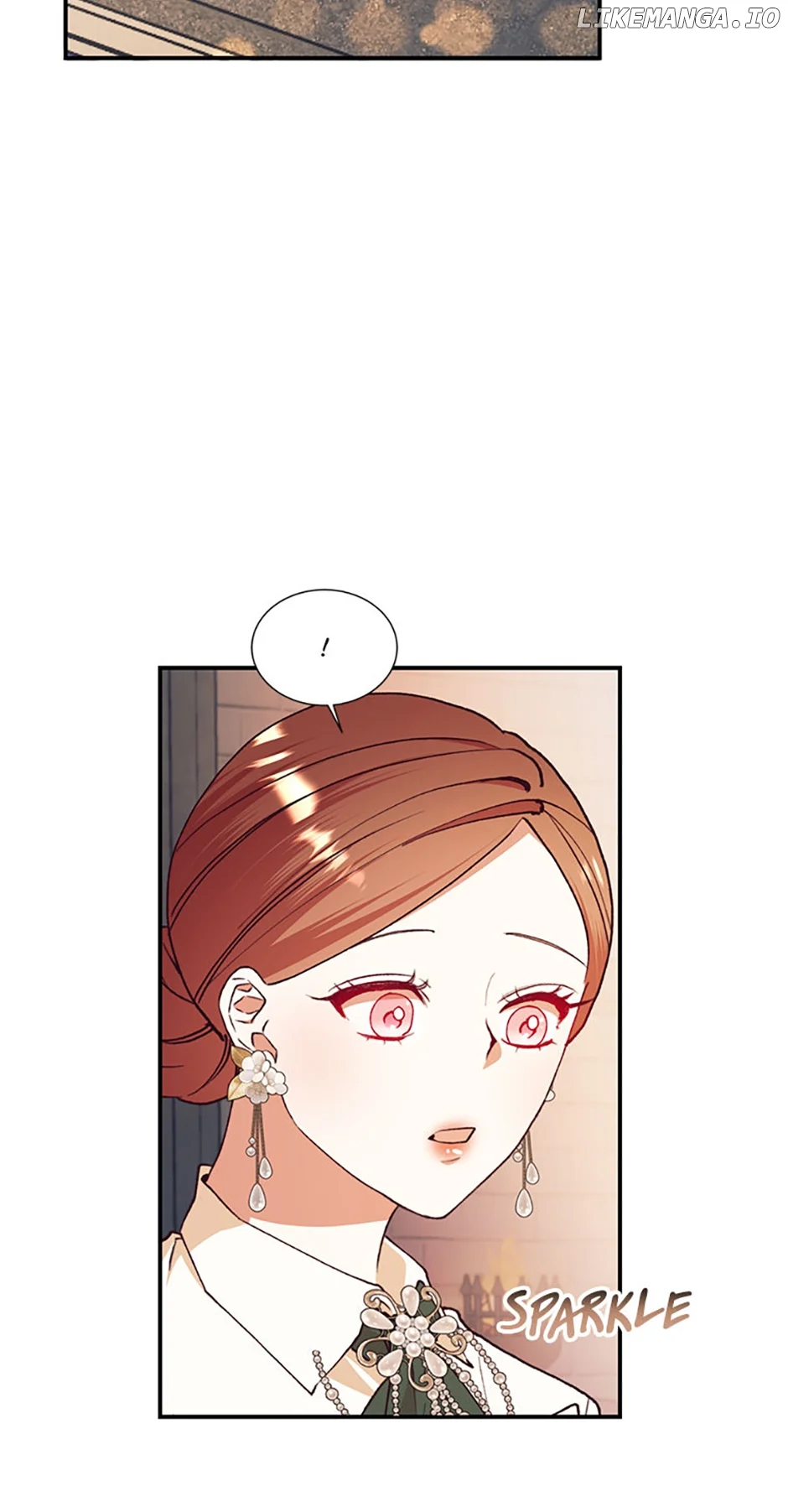 Can’t pretend to be blind anymore Chapter 128 page 19